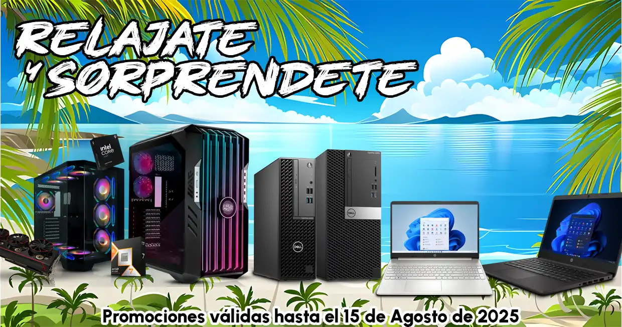 2025 7 Julio PC