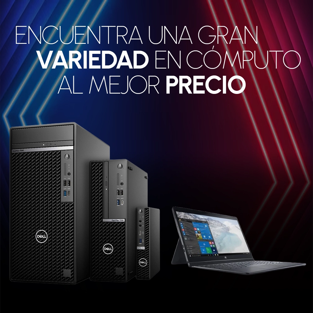Hit Digital - Equipos Seminuevos