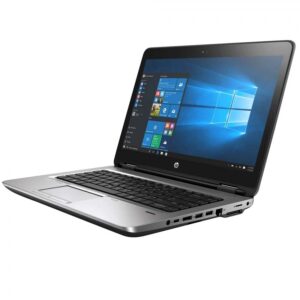 Laptop Seminueva Hp Probook 640 G3 Core i5-7300u 2.60Ghz 14" 16Gb Ram 240Gb SSD - Imagen 2