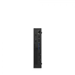 Desktop Seminuevo Dell Optiplex 3040 Core i5-6500t 2.50ghz USFF 8Gb Ram 240Gb SSD - Imagen 2