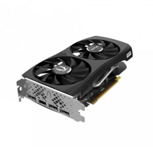 Tarjeta de Video Zotac NVIDIA GeForce RTX 4060 8GB Twin Edge OC / 8GB 128-bit GDDR6 / PCI Express 4.0 / ZT-D40600H-10M - Imagen 3