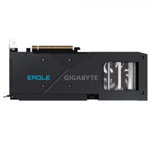 Tarjeta De Video Gigabyte Radeon Rx 6600 Eagle 8g, 8gb Gddr6, 128 Bit, Pci-e, Hdmi/display Port, Rev 1.0, Windforce - Imagen 3