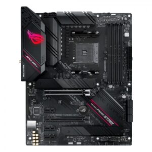 Tarjeta Madre Asus Rog Strix B550-f Gaming Wifi Ii Socket Am4, Wifi, Bluetooth - Imagen 3