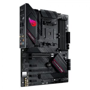 Tarjeta Madre Asus Rog Strix B550-f Gaming Wifi Ii Socket Am4, Wifi, Bluetooth - Imagen 2