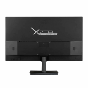 Monitor Gamer Xzeal Xsmo277b 27 Pulg Full Hd, Negro - Imagen 2