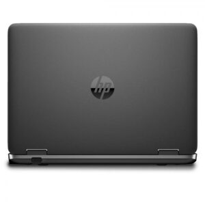 Laptop Seminueva Hp Probook 640 G2 i5-6300U 2.40Ghz 14" 16Gb Ram 240Gb SSD - Imagen 4