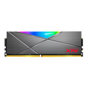 Memoria Ram Xpg Spectrix D50 Rgb, Ddr4, 16gb, 3200mhz - Imagen 1