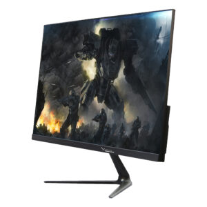 Monitor Gamer Xzeal Starter Xst-580 21.5 Pulgadas Ful Hhd Widescreen 75Hz Hdmi Negro Xspmg06B - Imagen 3