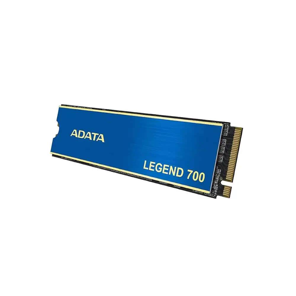 Estado Solido Adata Legend 700, 256 Gb, M.2, Pci Express 3.0 Lectura 2000 Mb/s, Escritura 1600 Mb/s