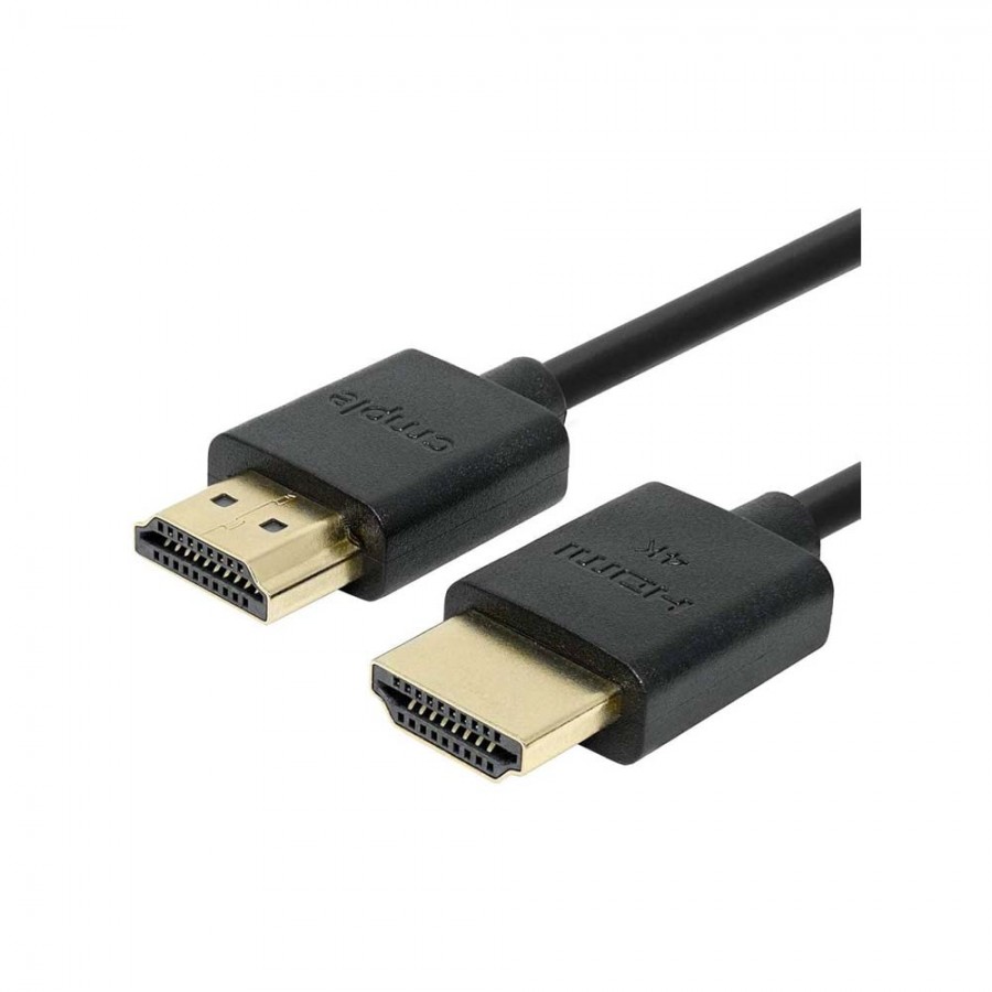 Cable HDMI Genérico 1.5M