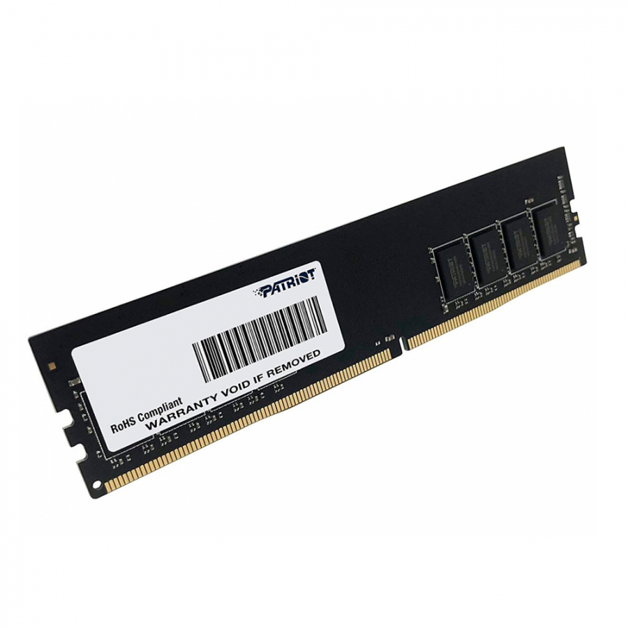 Patriot Signature Line Series DDR4 32 GB (1 x 3G2B) 2666 MHz UDIMM único