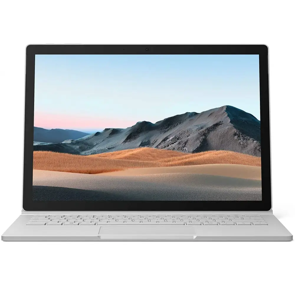 Surface Seminueva Book 3 Core i7-1065G7 1.30 Ghz 15.0" 16Gb Ram 256Gb SDD