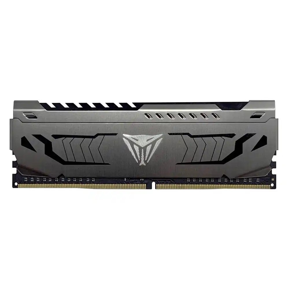 Memoria Dimm DDR4 Patriot Viper Steel 16gb 3600mhz, Cl18