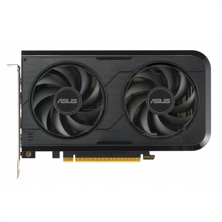 Tarjeta De Video Asus (Dual-Rtx5050-8g) 8gb Gddr6, 128bit, PCI-E 5.0, HDMI, 3*dp, Dual Fan
