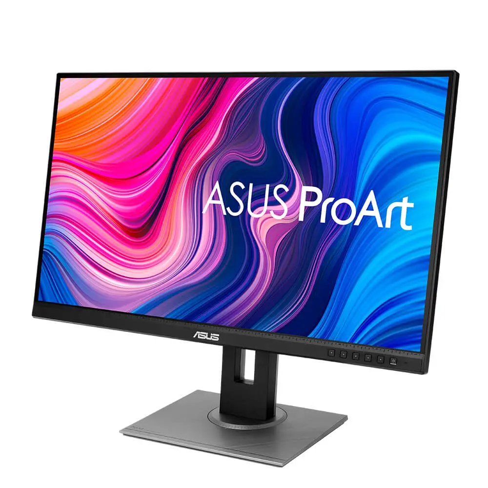 Monitor LED Asus 27" (PA278QV) Proart 2560x1440, 75hz, 5ms, Ips, DVI-D, HDMI, Mini Dp, Dp, 3.5mm, 4*usb 3.0