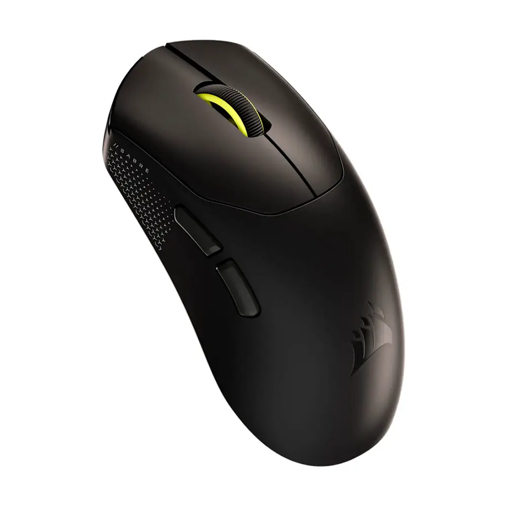 Mouse Optico Corsair (CH-931G000-WW) Sabre V2 Pro Wireless Negro