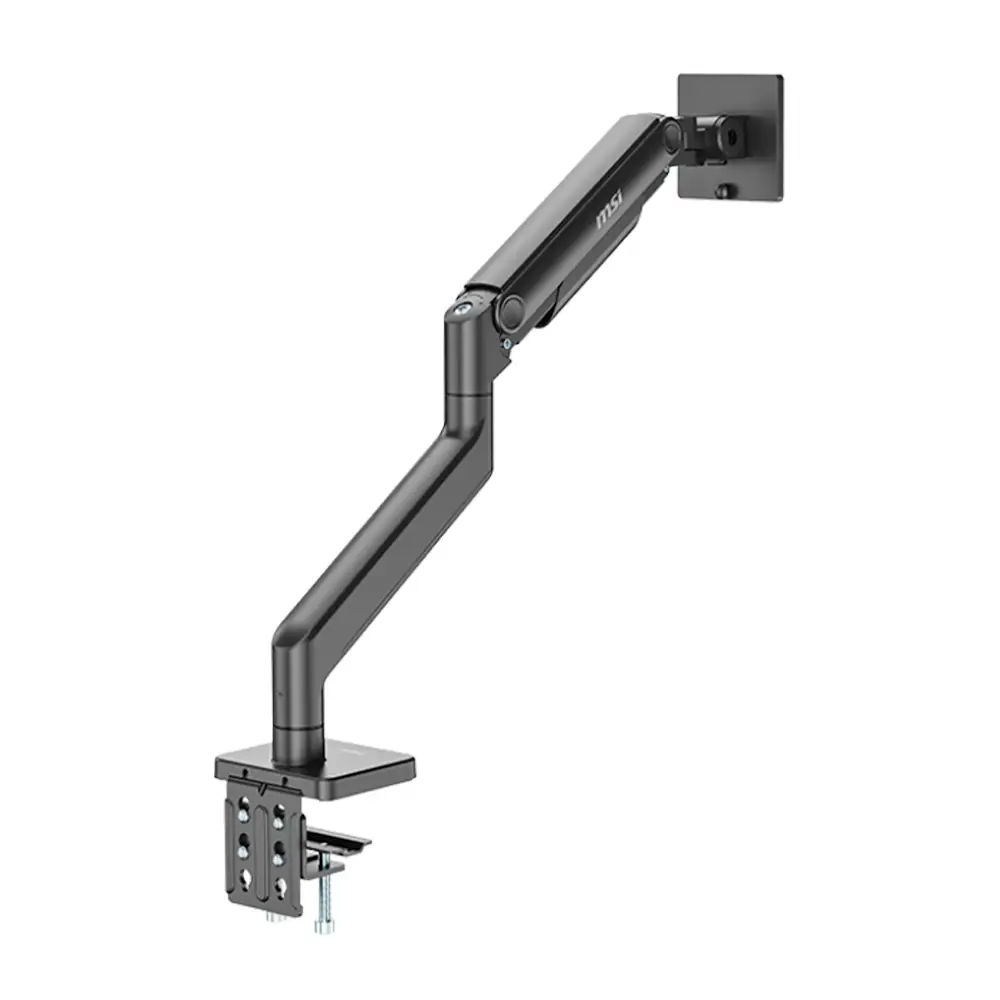 Soporte P/monitor Msi (MAG MT201) Negro, Montaje De Mesa, P/pantalla 17"-49"